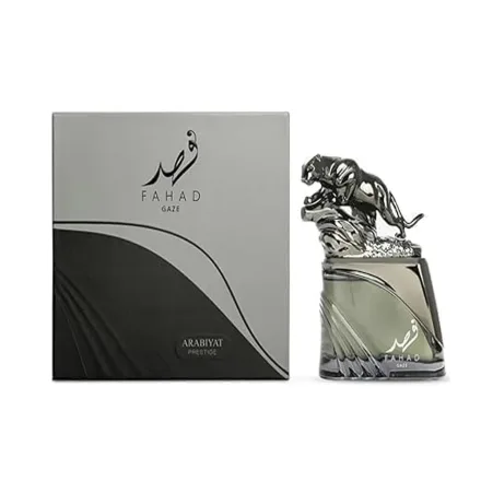 Arabiyat Prestie Fahad Gaze Edp 100ml