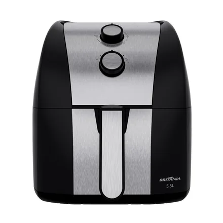 Freidora Airfry Bfr 51 Inox