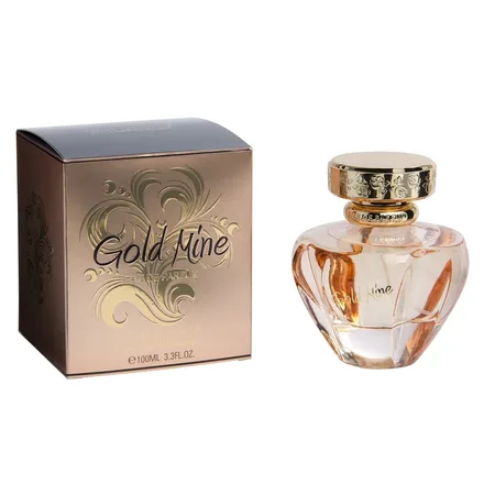Linn Young Gold Mine Eau Parfum 100ml