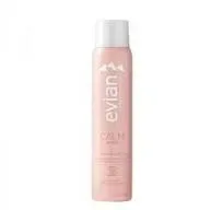 Evian Bruma Facial Calmante 100ml