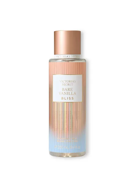 Victoria Secret Splash Bare Vanilla Bliss 250ml