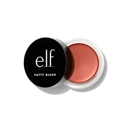 ELF RUBOR PASTA PUTTY BLUSH BALI BLUSH BALI