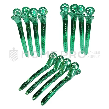 Clips Lmpro 3D Paint Cor 12 Unid