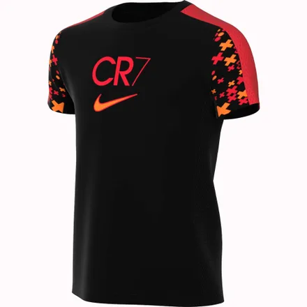 Camiseta Nike Infantil Masculino CR7 Academy 23 010