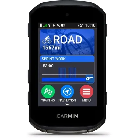 Edge 850 010 00