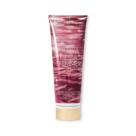 Secrets Shimmer Guava Fiesta 236 Agatres