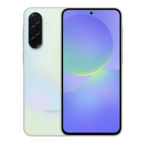 Celular Samsung A36 A366E 8/256GB 5G 6.7" Lime