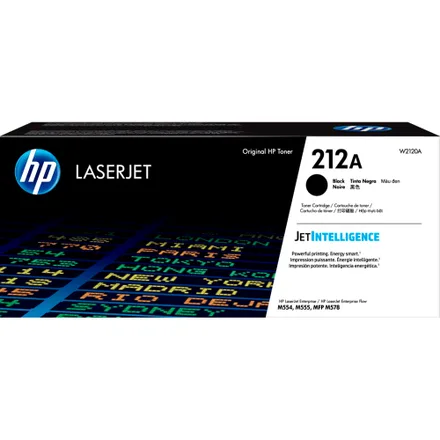 Toner Hp 212A