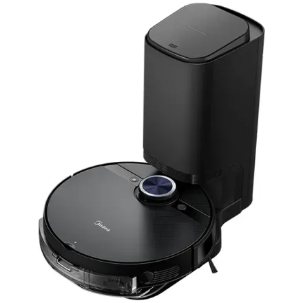 Robot Limpeza Midea Cleaner S8 Bivolt