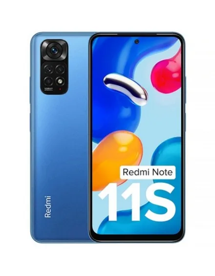 Note 11S 5G 128GB
