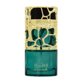 Perfume Lattada Qimmah Feminino Eau Parfum 100ml