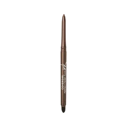 Lapiz Delineador Ojos Covergirl Perfect Point Plus Ink Gel 285 Glow Gr