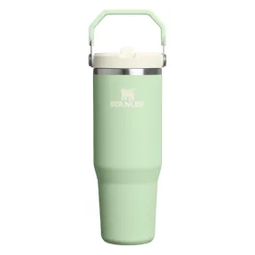 Copo Termico Stanley Bico Flip Straw Pistachi 887ml