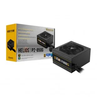 Fonte Gamdias Helios P2 80 Plus 850g
