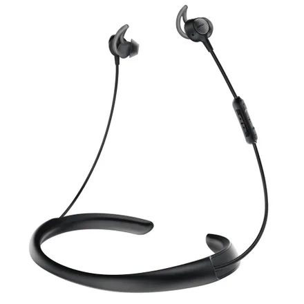 QC30 iPhone