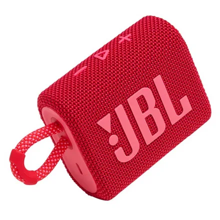 Speaker Go 3