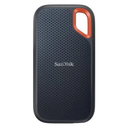 Externo Extreme Sdssde 61 8T00 G25 8TB