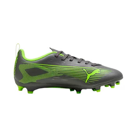 Botin Futbol Campo Juvenil Puma 03 Ultra 5 Play Masculino
