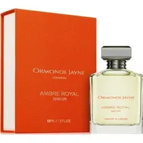 Perfume Ormonde Jayne Ambre Royal Parfum 88ml