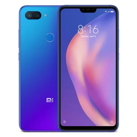 Mi 8 64GB