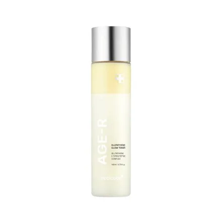Tonico Medicube Age Glutathione Glow Toner Agatres 140ml