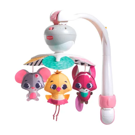 Musical Tiny Love 3 En 1 Ref