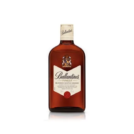 Whisky Ballantine 8 Anos 200ml