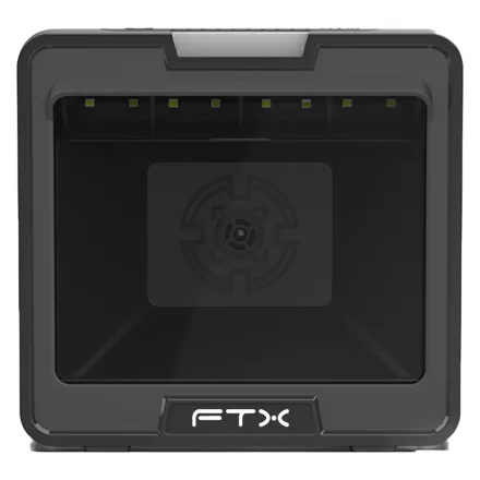 Leitor Codigo Barras Ftx 2D