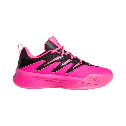 Calzado Deportivo Adidas Dame Certified 3 Unisex