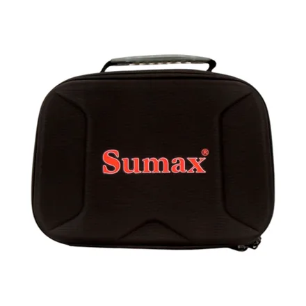 Bolson Pesca Sumax 2001