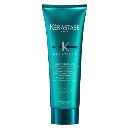 Shampoo Kerastase Resistance Bain Therapiste 250ml