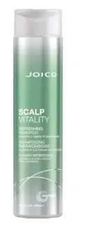 Joico Shampoo Scalp Vitality Refreshing 300ml
