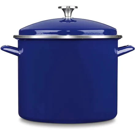 Cacarola Chef Cuisinart 12L