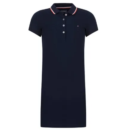 Vestido Tommy Hilfiger Infantil Feminina 002 04