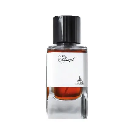 Perfume Paris Corner Rifaaqat Unissex Edp Agatres 85ml