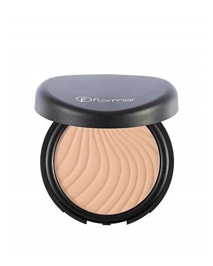 Wet Dry Compact Powder W07 Polvo Compacto Caramel Peach