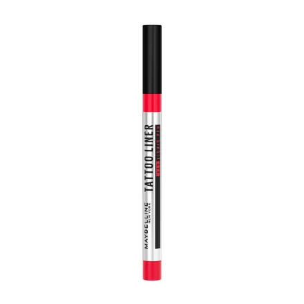 Maybelline Lapiz Delineador Ojos Tattoo Liquid 48H