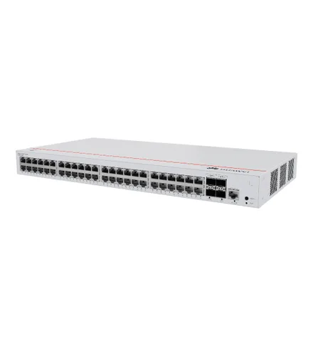 Ekit L2 Switch 48P S220 Ac 48 Ge 4 Sfp