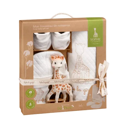 Set De Mordedor Sophie Collection Só Pure 220129