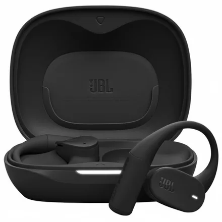 Auricular JBL Bluetooth Sense Lite Open - Black
