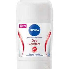 Nivea Deo Dry Comfort Plus 48H 43g