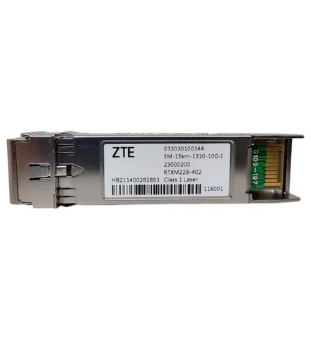 Plus 15KM Zte 10g