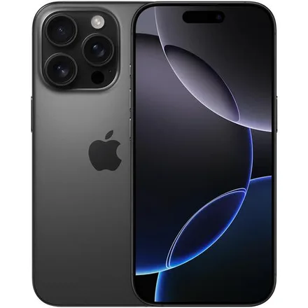 iPhone 16 Pro Max 48 Plus 1TB