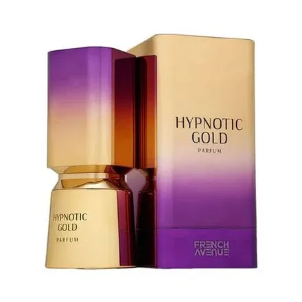 French Avenue Perfume Hypnotic Gold Parfum 100ml