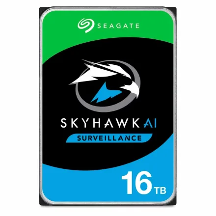 Seagate Skyhawk Ai Sata 3 16TB
