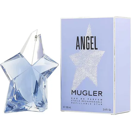 Perfume Thierry Mugler Angel Edp Femenino 100ml