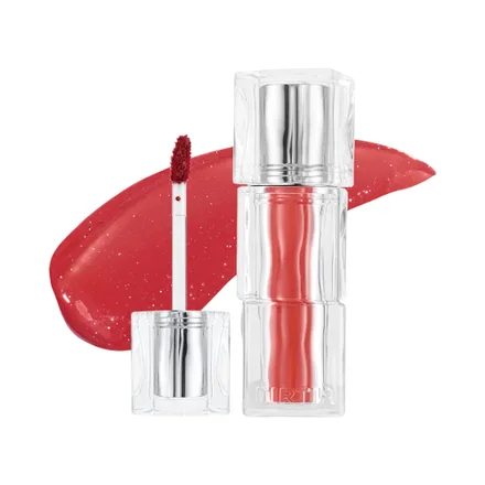 Tinta Labios Tirtir Mini Waterism Glow 08 Summer Pumpkin Gr