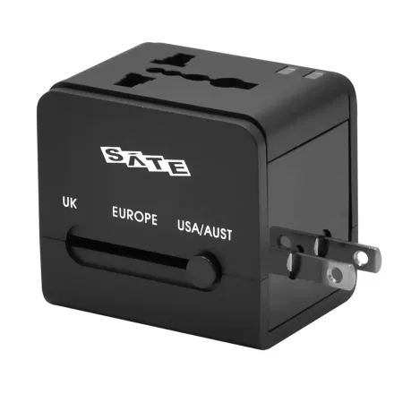 Adaptador Tomada Satellite Universal Ad 0001