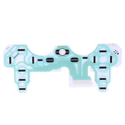 Film Condutivo Controle PS3