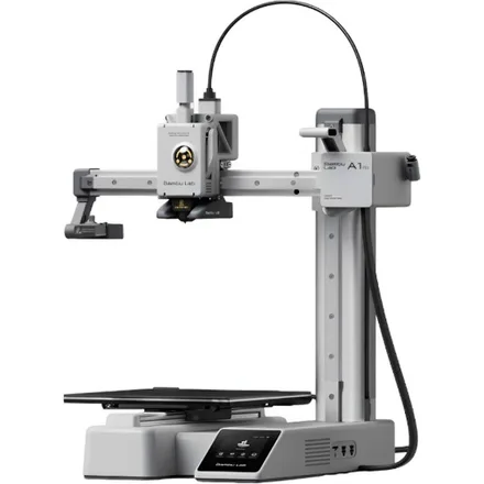 3D Bambu Lab A1 Mini